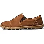 Tan Nubuck