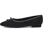 Black Suede