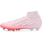 Solar Turbo/White/Distilled Pink