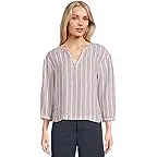 Arctic Violet Stripe