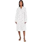 White Ground Petite Roses