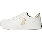 White Faux Leather
