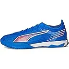 Ultra Blue/White/Glowing Red