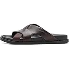 Dark Brown Leather