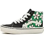 Painted Floral Vivid Verdant