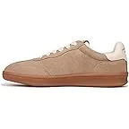 Taupe Suede