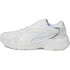Puma White/Warm White