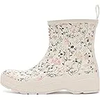 Ivory Floral Multi