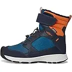 Sky Captain/Gold Flame