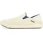 White Sand/Trench Blue