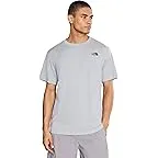 TNF Light Grey Heather