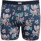 Pineapple Tropic/Indigo