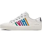 White/Washed Silver