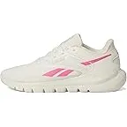 Chalk/Passion Pink