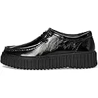 Black Patent Leather