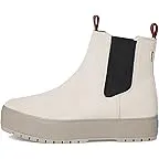 Off-White/Black Suede