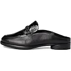 Black/Black Patent