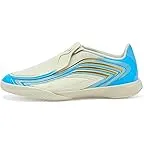 Ivory/Semi Blue Burst/Icey Blue
