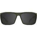 Matte Army Green/Happy Gray