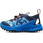 Precious Blue/Racing Red