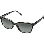 Grey Tortoise Stripe