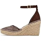 Dark Brown Woven