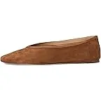 Chestnut Suede