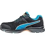 Black/Blue