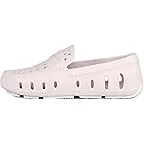 Dusty Pink/Bright White