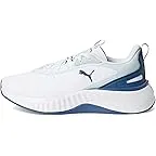 White/Dark Indigo/Sea Glass