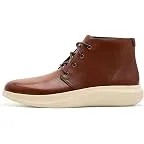British Tan/Ivory