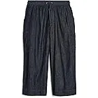 Dark Indigo