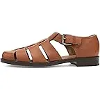 Cognac Sheepskin