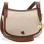 Natural/Buff Canvas/Lauren Tan