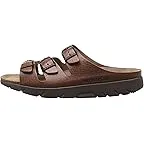 Tan Full Grain Leather