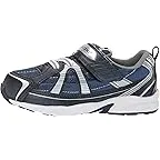 Navy/Silver