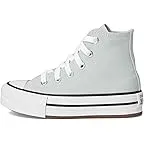 Rainwashed Grey/White