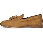 Warm Camel Brown