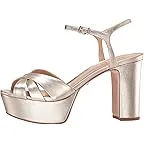 Platina Metallic Napa