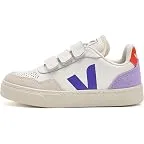 White/Acai/Lavander