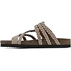 Sandal Wood/Suede