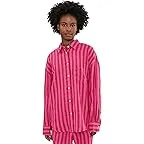 Sunset Pop Stripe