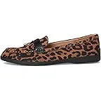 Brown Leopard