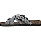 Blue Raspberry/Suede