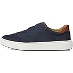 Navy Nubuck