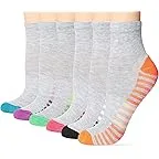 Grey Heather/Multi