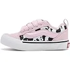 Cow Pale Petal Pink