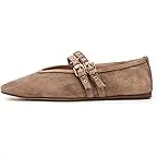 Taupe Suede