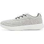 Light Grey/Anthracite (Blizzard Sole)