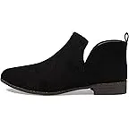 Black Microfiber